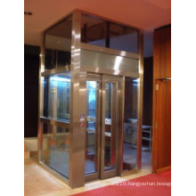 CE approved home elevator